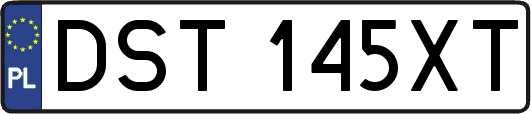 DST145XT