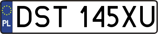 DST145XU