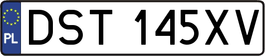 DST145XV