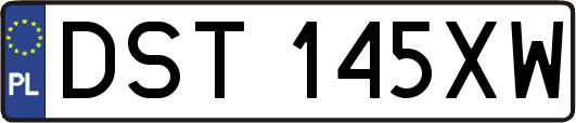 DST145XW