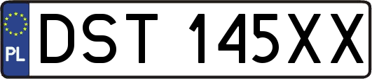 DST145XX