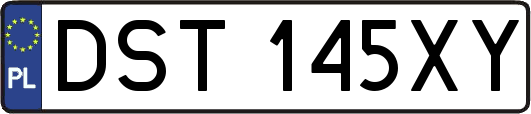 DST145XY