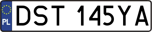 DST145YA