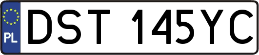 DST145YC