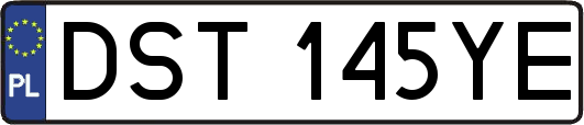 DST145YE