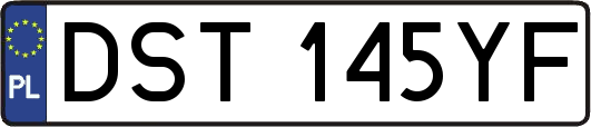 DST145YF