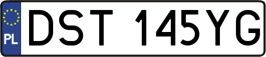 DST145YG