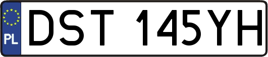 DST145YH