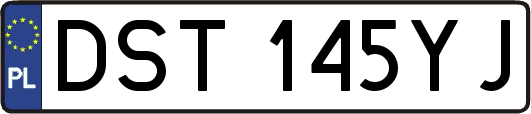 DST145YJ