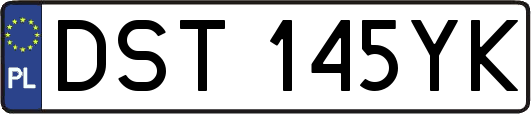 DST145YK