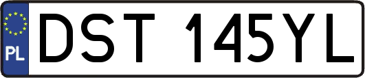 DST145YL