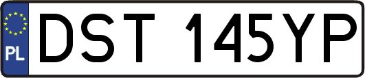 DST145YP
