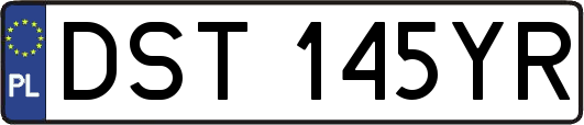 DST145YR