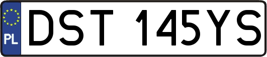 DST145YS