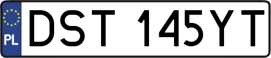 DST145YT
