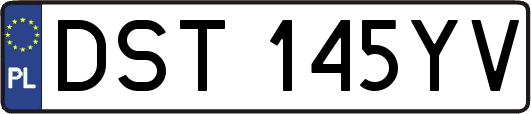 DST145YV