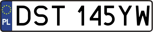 DST145YW