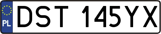 DST145YX