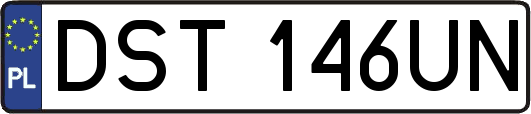 DST146UN