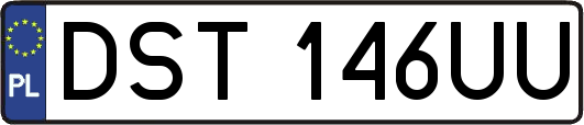 DST146UU