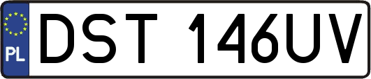 DST146UV