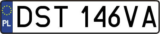 DST146VA