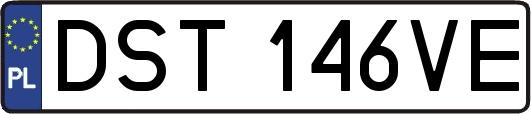 DST146VE