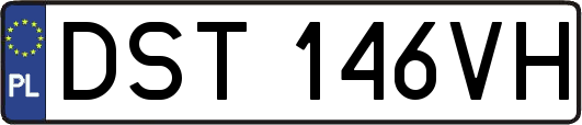 DST146VH