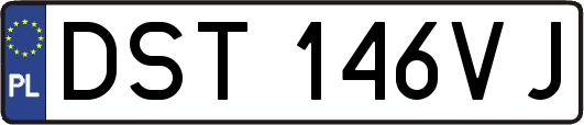 DST146VJ