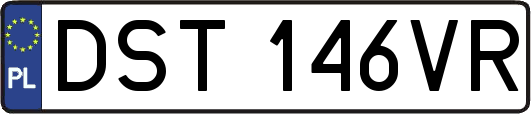 DST146VR