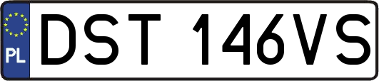 DST146VS