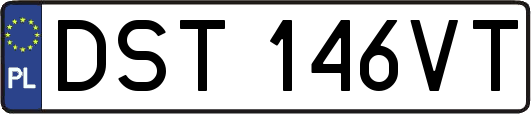 DST146VT