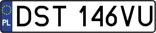 DST146VU
