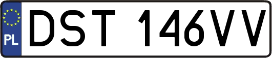 DST146VV