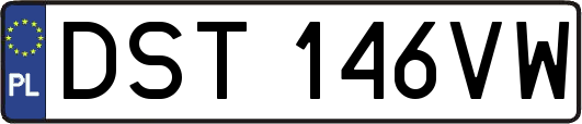 DST146VW