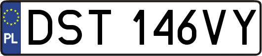 DST146VY