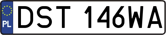 DST146WA