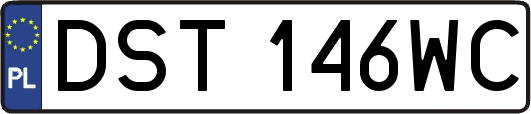 DST146WC