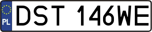 DST146WE