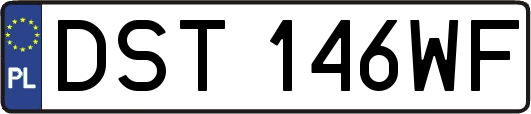 DST146WF
