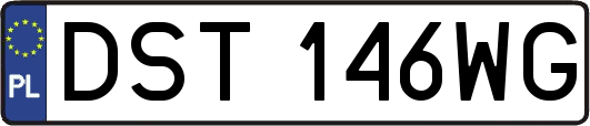 DST146WG