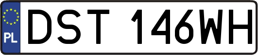 DST146WH