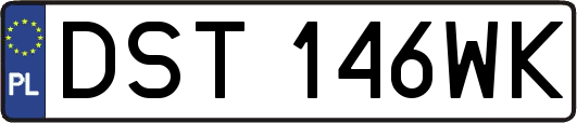 DST146WK