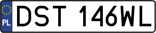 DST146WL