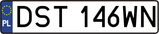 DST146WN