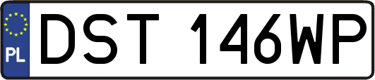 DST146WP