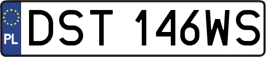 DST146WS