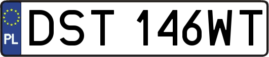 DST146WT