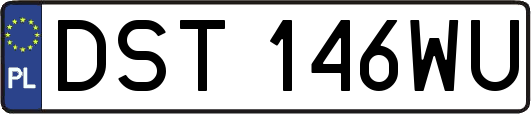 DST146WU