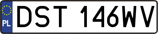 DST146WV